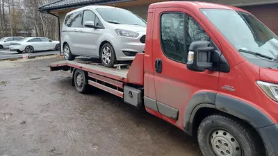 Pomoc drogowa Holowanie Laweta Marek Walczyk